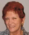 Caroline Petersen