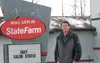 State Farm insurance agent Mike Devine has purchased the former KMBQ radio building at 2200 E. Parks Highway. Not only will Devine’s office be located in the building, but Envy Salon, RW’s Ha