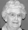 Elvira Dickinson