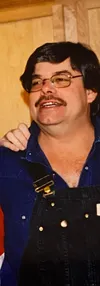 Michael Duane Johnson