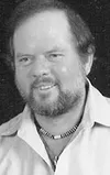 Eddie Raymond Sego