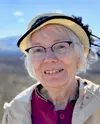 Margaret “Peggy” J. Benson