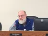 Palmer Mayor Steve Carrington Jacob Mann/Frontiersman