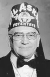 Emmett Vernon Roetman