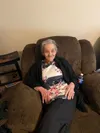Marjorie Ilene Matheson