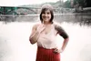 Emma Hill, a Palmer musician, is raising money to promote her seventh album. Courtesy photo