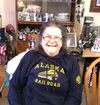Margaret Elaine Allworth McDonald