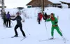 The four-kilometer Nordic ski tour will be held at the Government Peak Recreation Area (GPRA) on Feb. 9 from 12-3 p.m. Hosted by the Mat-Su Ski Club, this year’s event will raise funds for Ab