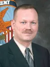 Mike Hughes