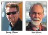 District 1 Mat-Su Borough Assembly candidates