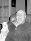 WILLIAM CAROL (DUB) MITCHELL