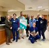 Mat-Su Regional Medical Center earned an “A” Hospital Safety Grade from The Leapfrog Group. Courtesy of MSRMC