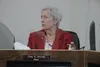 Palmer Mayor Edna DeVries Tim Rockey / Frontiersman