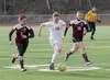 Wasilla girls soccer vs ketchikan Matt Tunseth