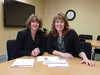 Mat-Su Borough School District superintendent Monica Goyette. Frontiersman file photo