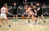 The Wasilla Warriors edged rival Colony in the 4A girls state semifinals. Bruce Eggleston/matsusports.net