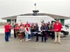 Yukon Tails Mobile Pet Grooming celebrated a ribbon cutting ceremony with the Greater Wasilla Chamber of Commerce on October 21. Courtesy photo