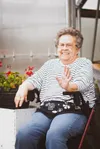 Shirley Ann Jacobson