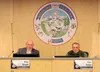 The Mat-Su Borough Assembly passed a budget on Thursday night after two meetings worth of deliberation. Tim Rockey/Frontiersman