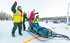 The Knik 200  Race will kick off this Saturday January 24th. Trails conditions are looking good, along with the nearly 20 teams. J/ David McChesney/Frontiersman