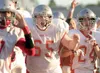 ARE YOU READY for HIGH SCHOOL FOOTBALL?
