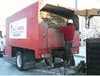 A partnership between Alaskans for Litter Prevention and Recycling and the Municipality of Anchorage Solid Waste Service will recycle Christmas trees in the parking lot of Palmer Carrs starti