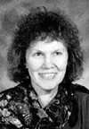 DARLA CHEVALIER