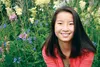 Grace Miller, soon to be a sophomore at Palmer High School, takes a quick break from teaching at Vacation Bible School for a photo in the Palmer Visitor Center garden. Grace was recently acce