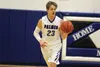 Palmer sophomore Clayton Southwick, seen here against Chugiak earlier this season, scored all seven of his team's second-quarter points during a loss to rival Colony Jan. 12 at Palmer High Sc