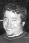 James Shannon "Stubby" Sullivan