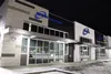 Matanuska Telephone Association has moved it’s Wasilla location to The Shoppes at Sun Mountain, just a short distance from their old location in the Target shopping center down the road. Jaco