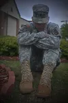 The VA released the National Veteran Suicide Prevention Annual Report, analyzing Veteran suicide from 2001-2022. Among the findings, the report shows that there were 6,407 suicides among Vete