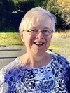 Katharine Mary Webb