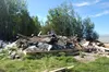 This is all that remains of Terri's home. sassyrascal51@gmail.comhttps://secure.gravatar.com/avatar/1609e03351485b9e33546e79e4029ad2?s=100&d=mm&r=g