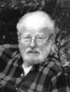 JOHN VANCLEVE HORNER
