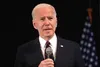 President Joe Biden dropped out of the 2024 race for the White House on Sunday, ending his bid for reelection following a disastrous debate with Donald Trump that raised doubts about his fitn