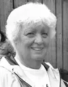 Margaret A. Heaven