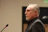 Mat-Su Borough Emergency Services Director Ken Barkley. Tim Rockey/Frontiersman/