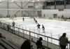 The Curtis C. Menard II Memorial Ice Arena is the only sheet of
ice now open in the Valley but two more rinks are set to open soon.
Photo by JEREMIAH BARTZ/Frontiersman.