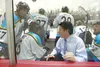A five-count indictment against Jamie Smith, a former Alaska Avalanche coach, president and general manager, has been dismissed. ROBERT DeBERRY/Frontiersman.com