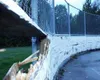 The outdoor ice rink at Palmer High is in disrepair and becoming
dangerous for skaters. The rink is borough property, but the city
of Palmer might repair the rink with a borough grant to the 