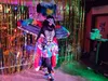 VAA Wearable Art participated in Who Let the Girls Out. Jacob Mann/Frontiersman