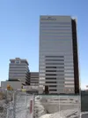 The ConocoPhillips building in Anchorage Submitted photo