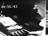 This image was taken from surveillance video during a recent break-in at the Cozy Cup coffee stand. Courtesy photo