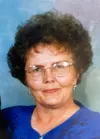 Patsy Kneff Willman
