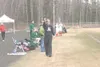 Mother, daughter embrace family soccer rivalry