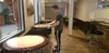 Sunrise Grill Jacob Mann/Frontiersman
