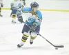 Alaska forward Kyle Pichler is one of 11 players returning to
the Avalanche for the 2009-10 season. Pichler recorded 31 points
last year and is the team’s all-time leading goal-scorer with 37
