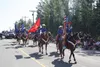 The city of Wasilla hosted its annual parade on July 4. Jacob Mann/Frontiersman