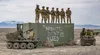 Army Green Berets from the 1st Special Forces Group conducted two weeks of hands-on experimentation with Project Origin Unmanned Systems at Dugway Proving Ground, Utah. Including Special Oper